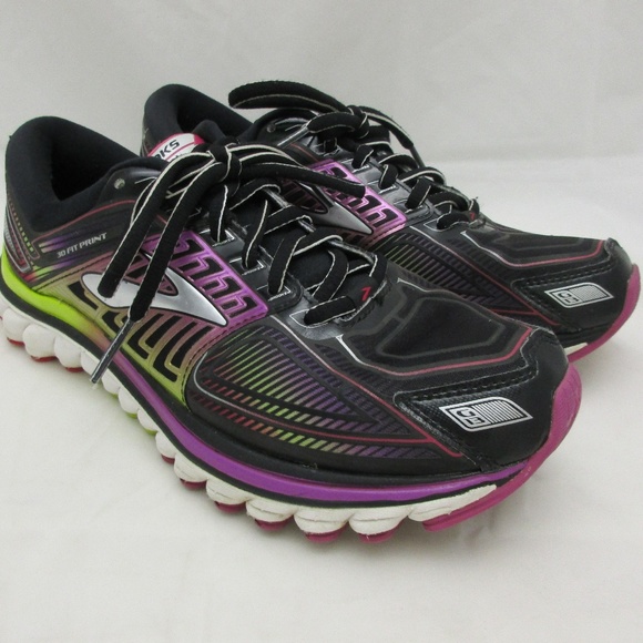 brooks shoes g13